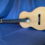 Guitare classique 2021