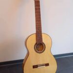 Guitare classique 2024 n°8