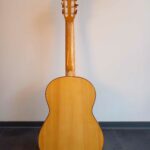 Guitare classique 2024 n°8