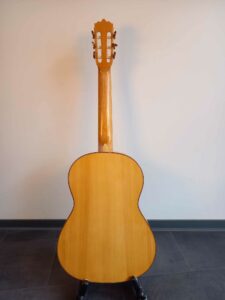 Guitare classique 2024 n°8