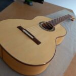 Guitare classique 2024 n°8