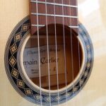 Guitare classique 2024 n°8