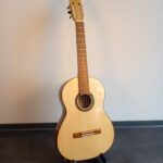 Guitare classique 2024 n°9