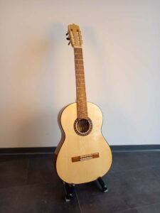 Guitare classique 2024 n°9