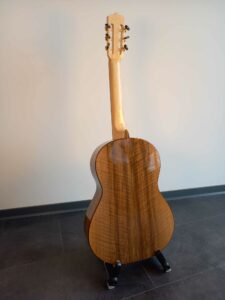 Guitare classique 2024 n°9