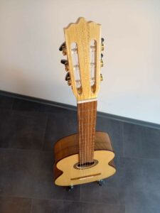 Guitare classique 2024 n°9