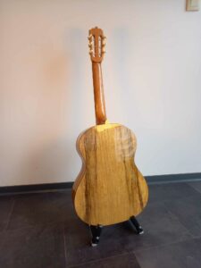 Guitare classique 2023 n°7