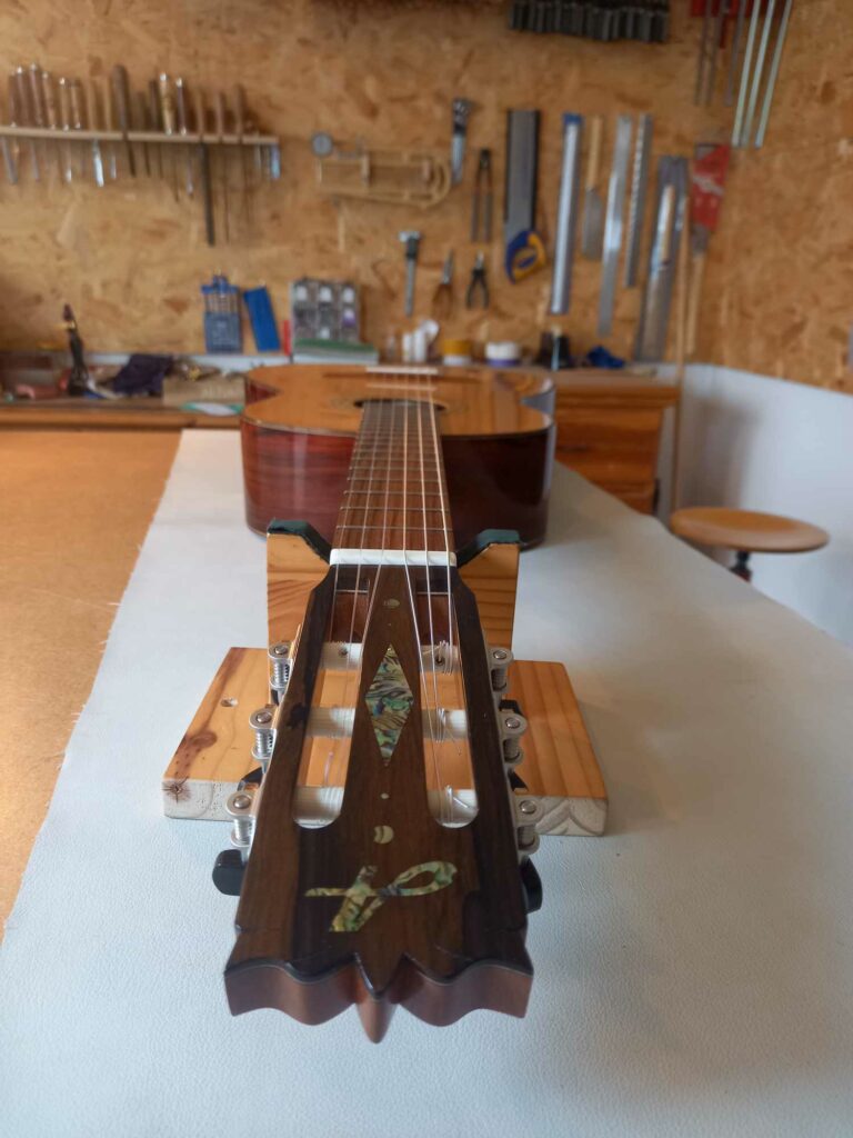 Guitare classique 2024 n°11