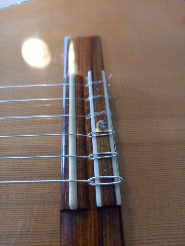 Guitare classique 2024 n°11