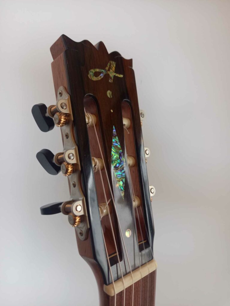 Guitare classique 2024 n°11