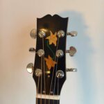 Guitare n°12 Folk 2025