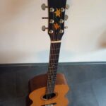 Guitare n°12 Folk 2025