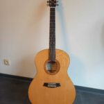 Guitare n°12 Folk 2025