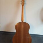 Guitare n°12 Folk 2025