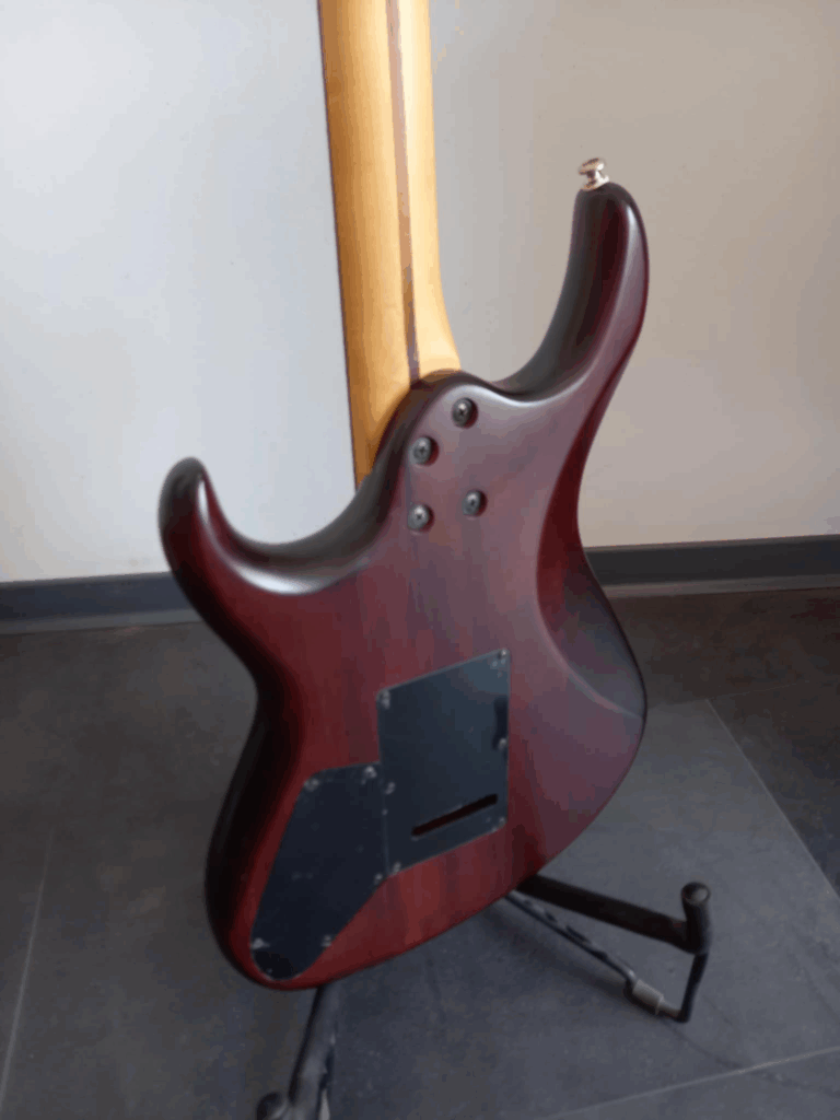Guitare électrique Cort Série G - Occasion