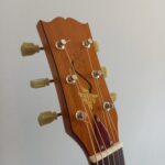 Guitare n°13 Folk 2025