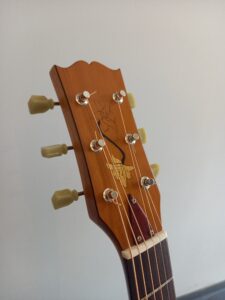 Guitare n°13 Folk 2025