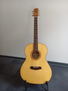 Guitare n°13 Folk 2025