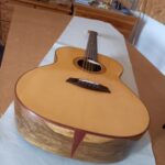 Guitare n°13 Folk 2025