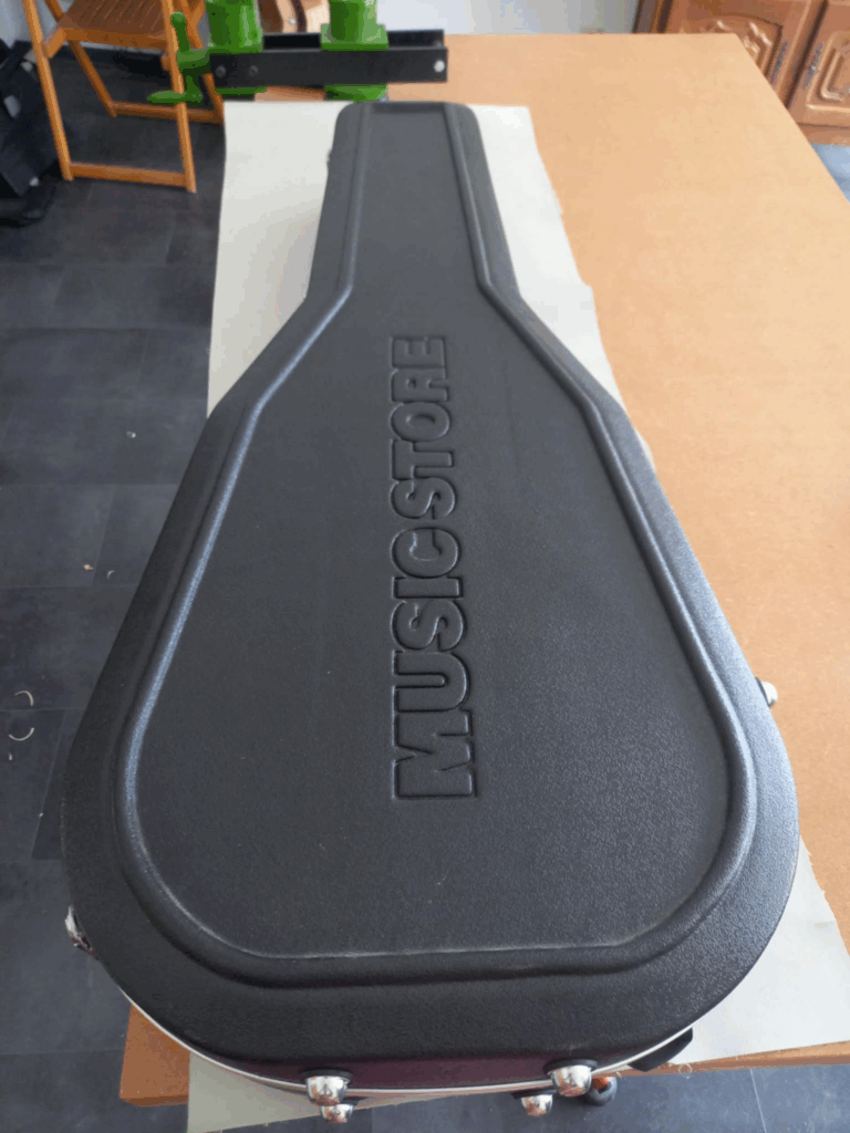 Guitare Folk Tacoma