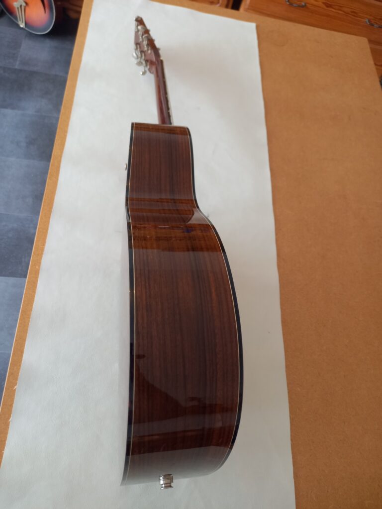 Martin OMC Jacques Stotzem n38, 2007