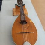 Entretien et réglages mandoline