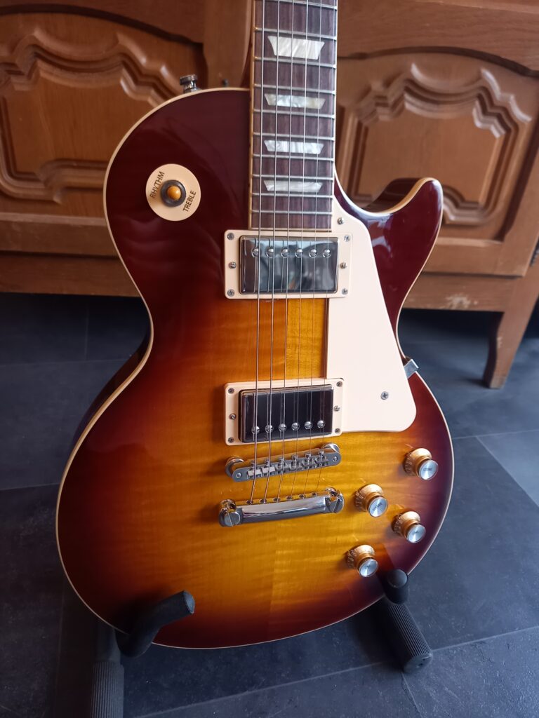Gibson Les Paul Standard
