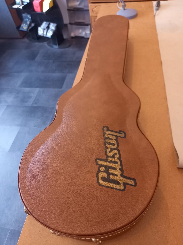 Gibson Les Paul Standard