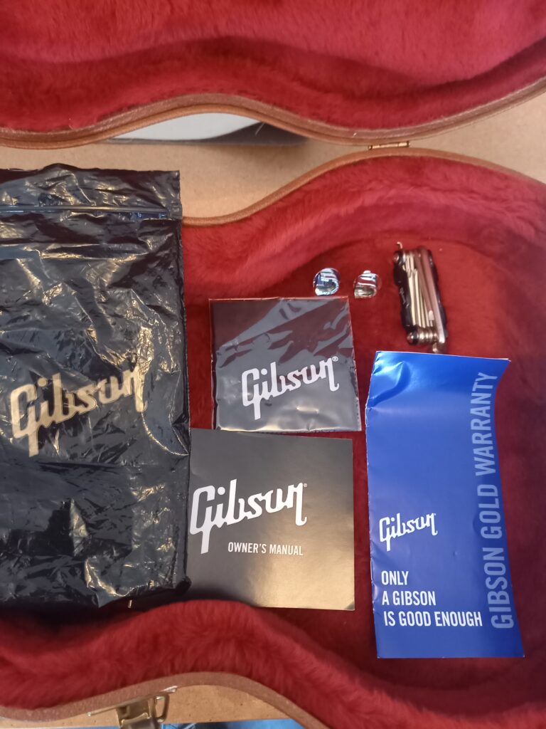 Gibson Les Paul Standard