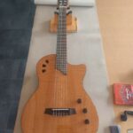 Entretien et Régalges