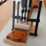 Réparation tête Gibson