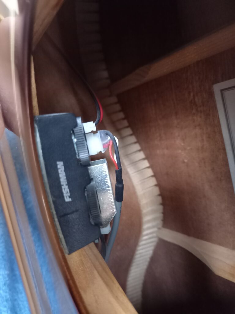 Guitare electro acoustique SigmaGuitars