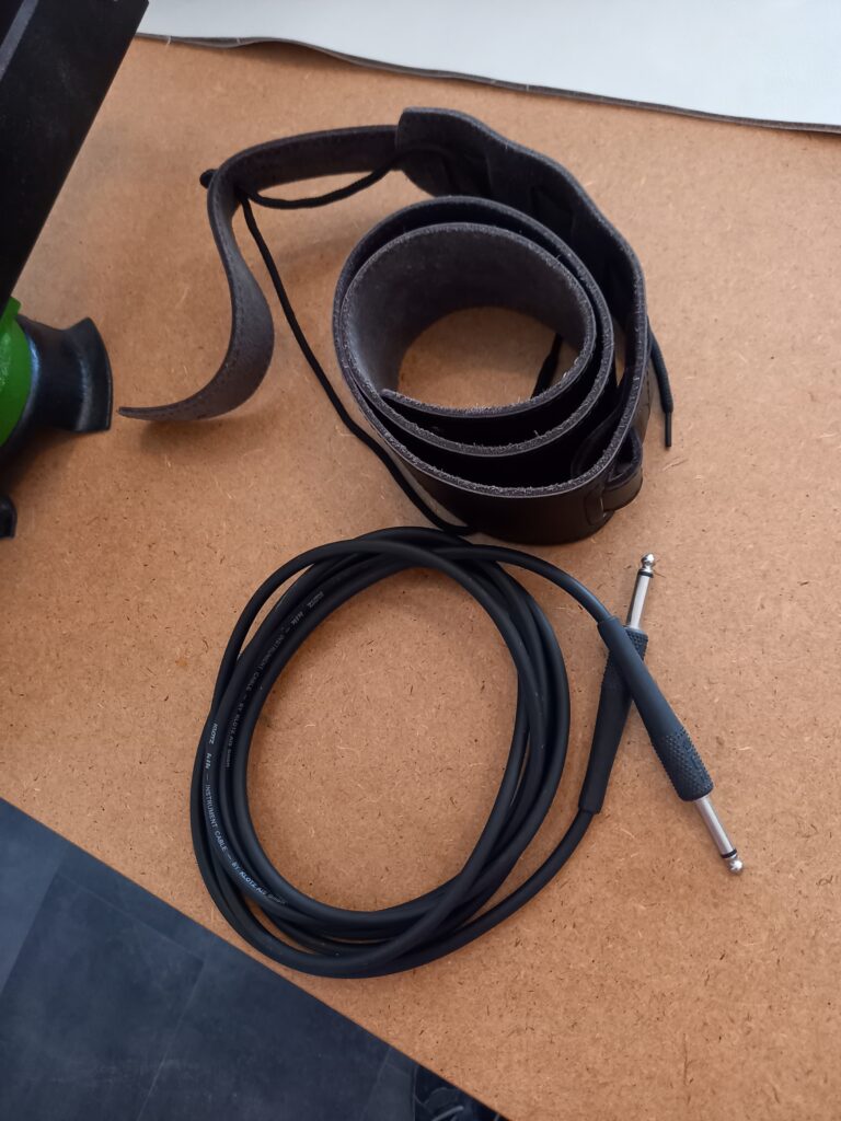 Guitare electro acoustique SigmaGuitars