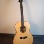 Guitare n°15 Folk 2026