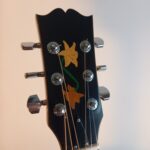 Guitare n°15 Folk 2026