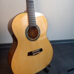 Guitare n°15 Folk 2026