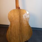Guitare n°15 Folk 2026