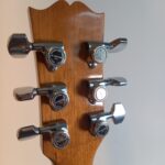 Guitare n°15 Folk 2026