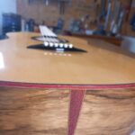 Guitare n°15 Folk 2026