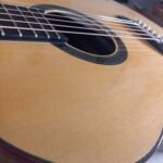Guitare n°15 Folk 2026