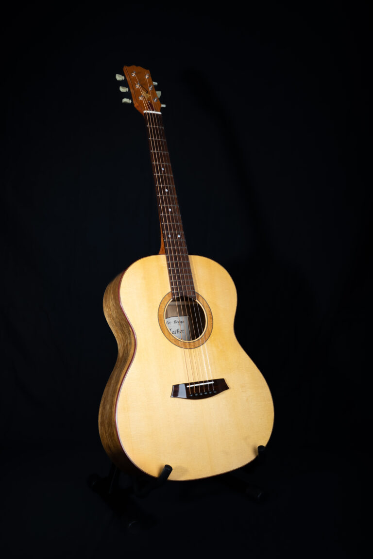 Guitare n°13 Folk 2025