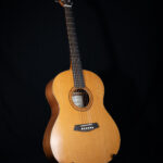 Guitare n°12 Folk 2025