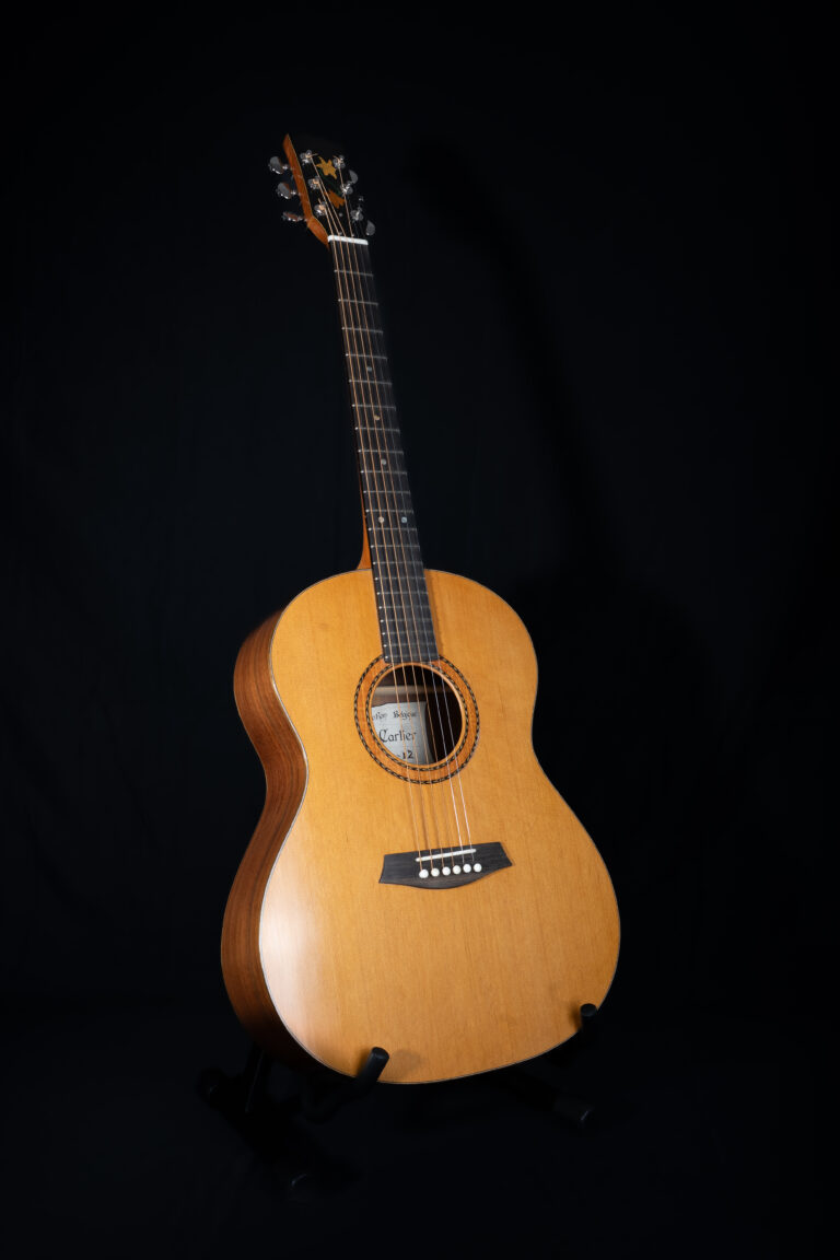 Guitare n°12 Folk 2025