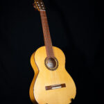 Guitare classique 2024 n°8