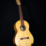Guitare classique 2024 n°9