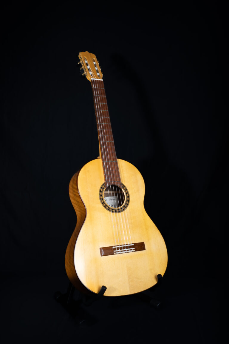 Guitare classique 2024 n°9