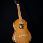 Guitare classique 2024 n°10