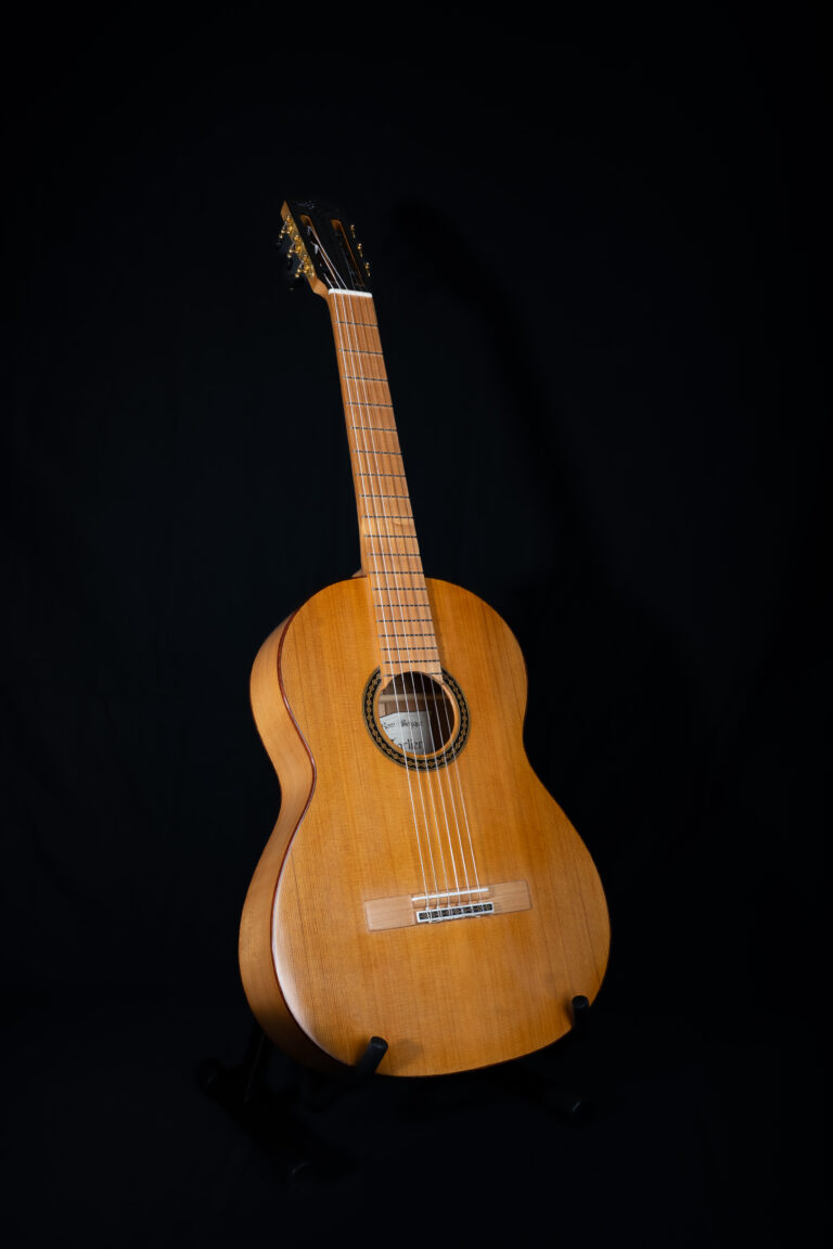 Guitare classique 2024 n°10