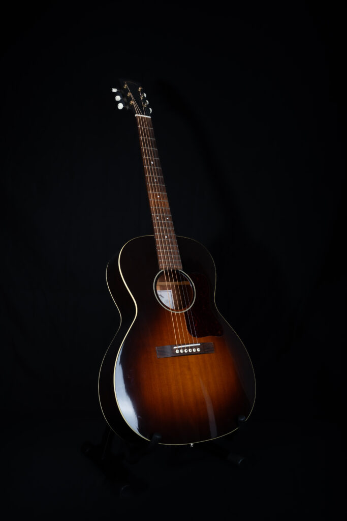Guitare electro acoustique SigmaGuitars