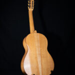Guitare classique 2024 n°10